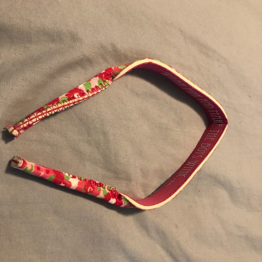 Lilly Pulitzer sun glasses tarp NWOT